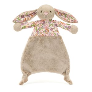 Doudou Coelhinha Flor - JellyCat