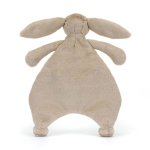 Doudou Coelhinho Bashful - JellyCat