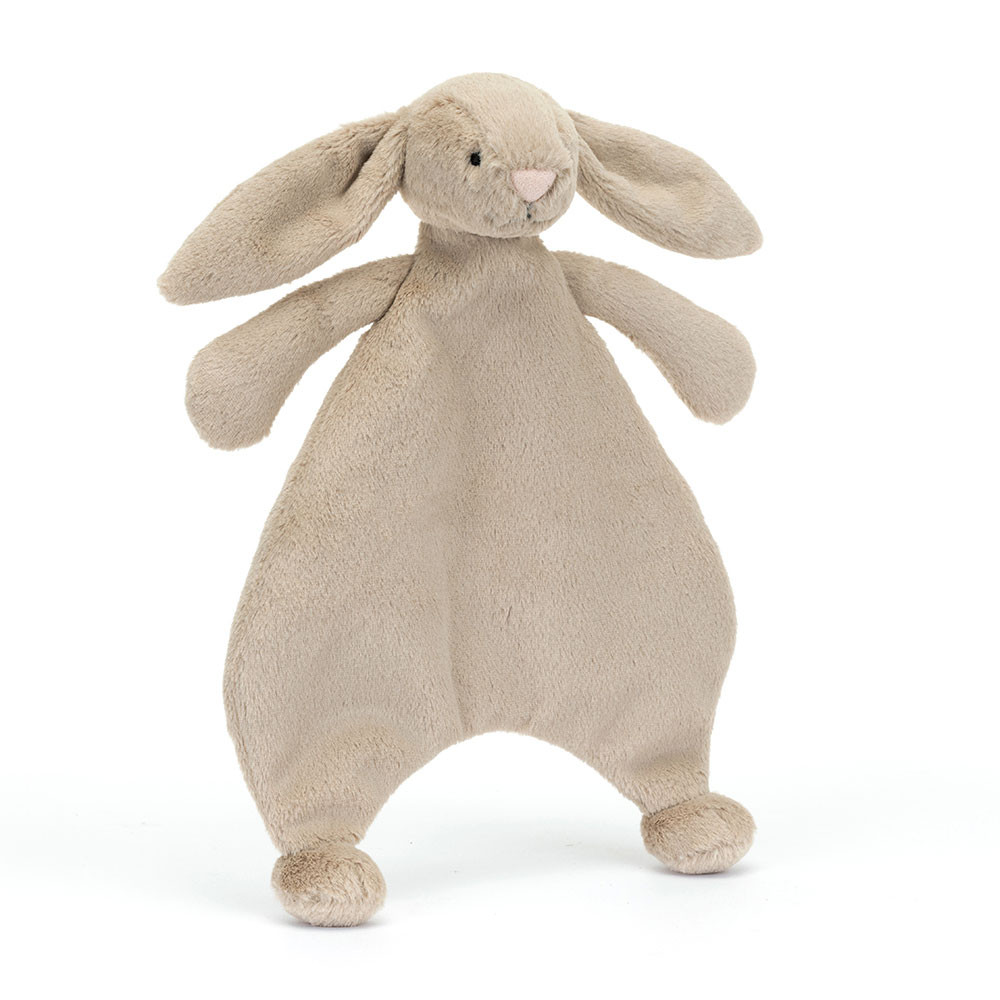 Doudou Coelhinho Bashful - JellyCat