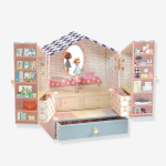Tinou Shop - Caixa de Música e Guarda Jóias Tinou Shop - Caixa de Música e Guarda Jóias