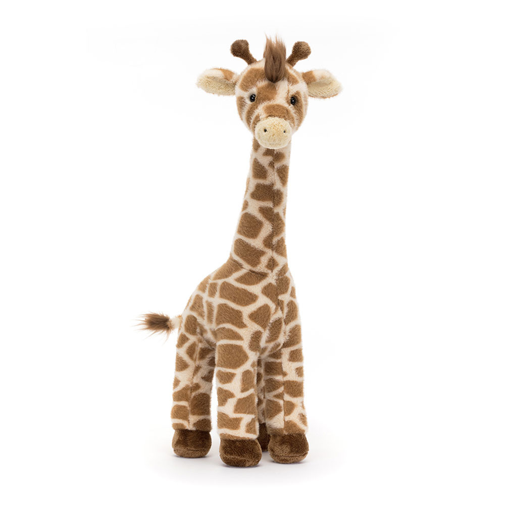 Girafa Grande de Peluche - JellyCat