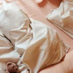 Roupa de Cama Junior - Mini Check da Dear April