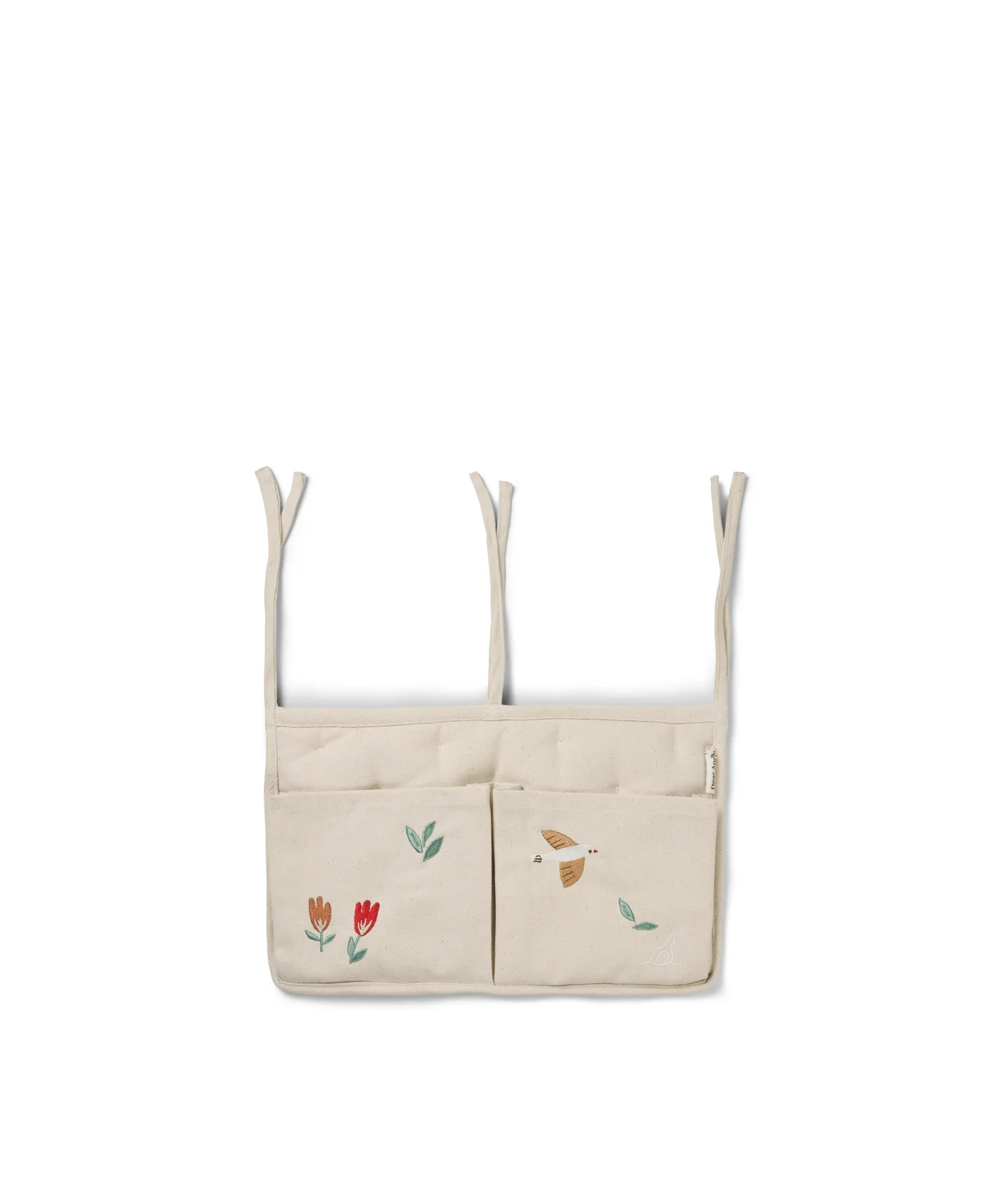 Bolsas de Berço da Dear April