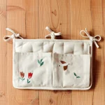 Bolsas de Berço da Dear April Bolsas de Berço da Dear April