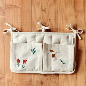 Bolsas de Berço da Dear April