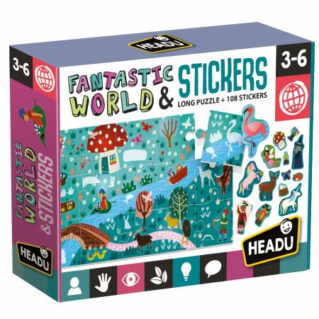 headu-mundo fantástico-stickers-puzzle