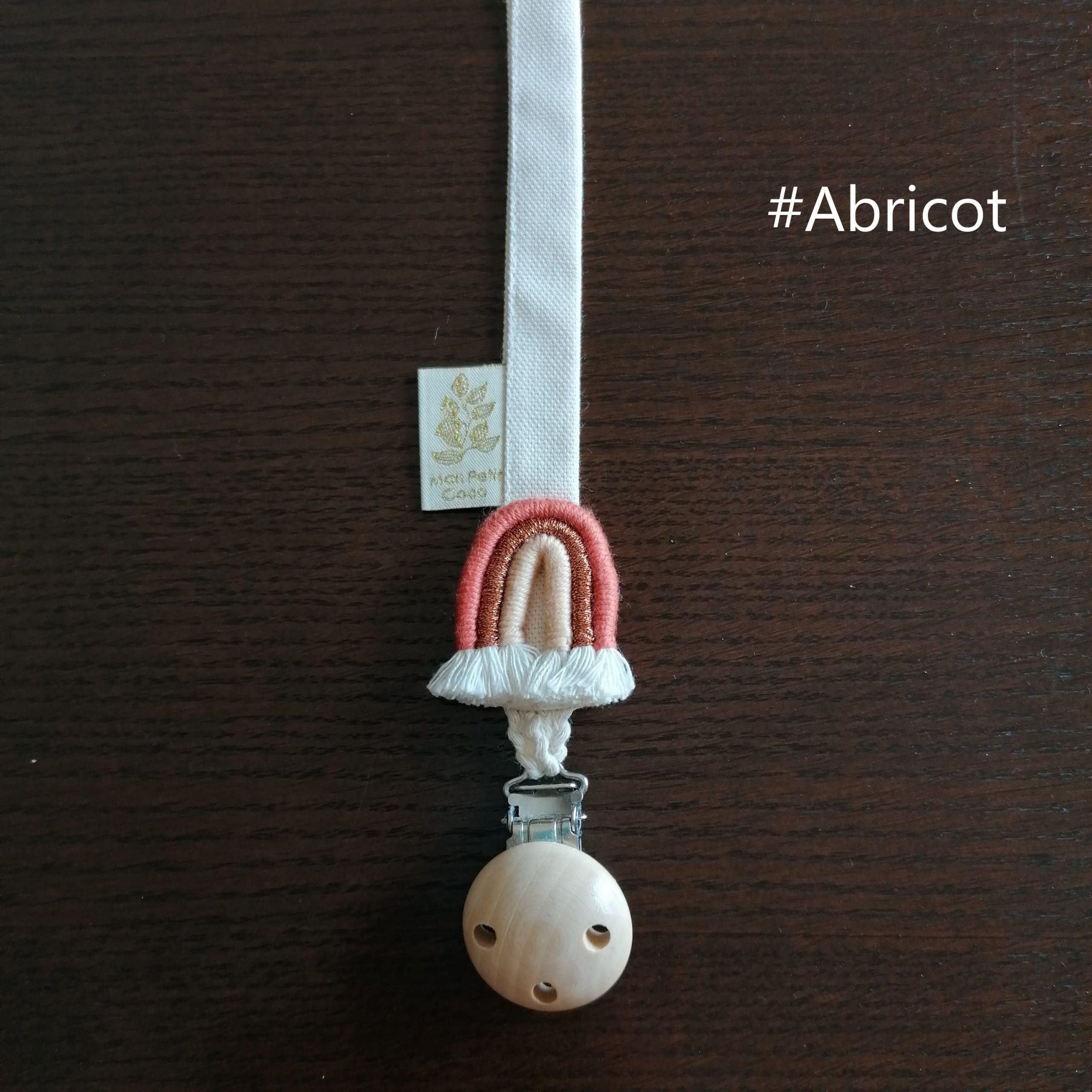 porta-chuchas-arco-iris-mon-petit-coco-abricot