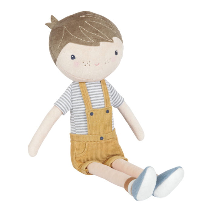 little-dutch-jim-boneco-de-pano little-dutch-jim-boneco-de-pano