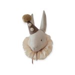 Krolik-cyrkowy-naturalny-w-brazowej-czapce-Love-Me-Decoration