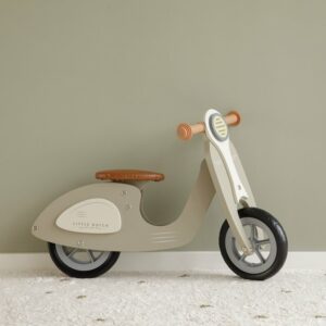 scooter-de-equilibrio-little-dutch-verde-