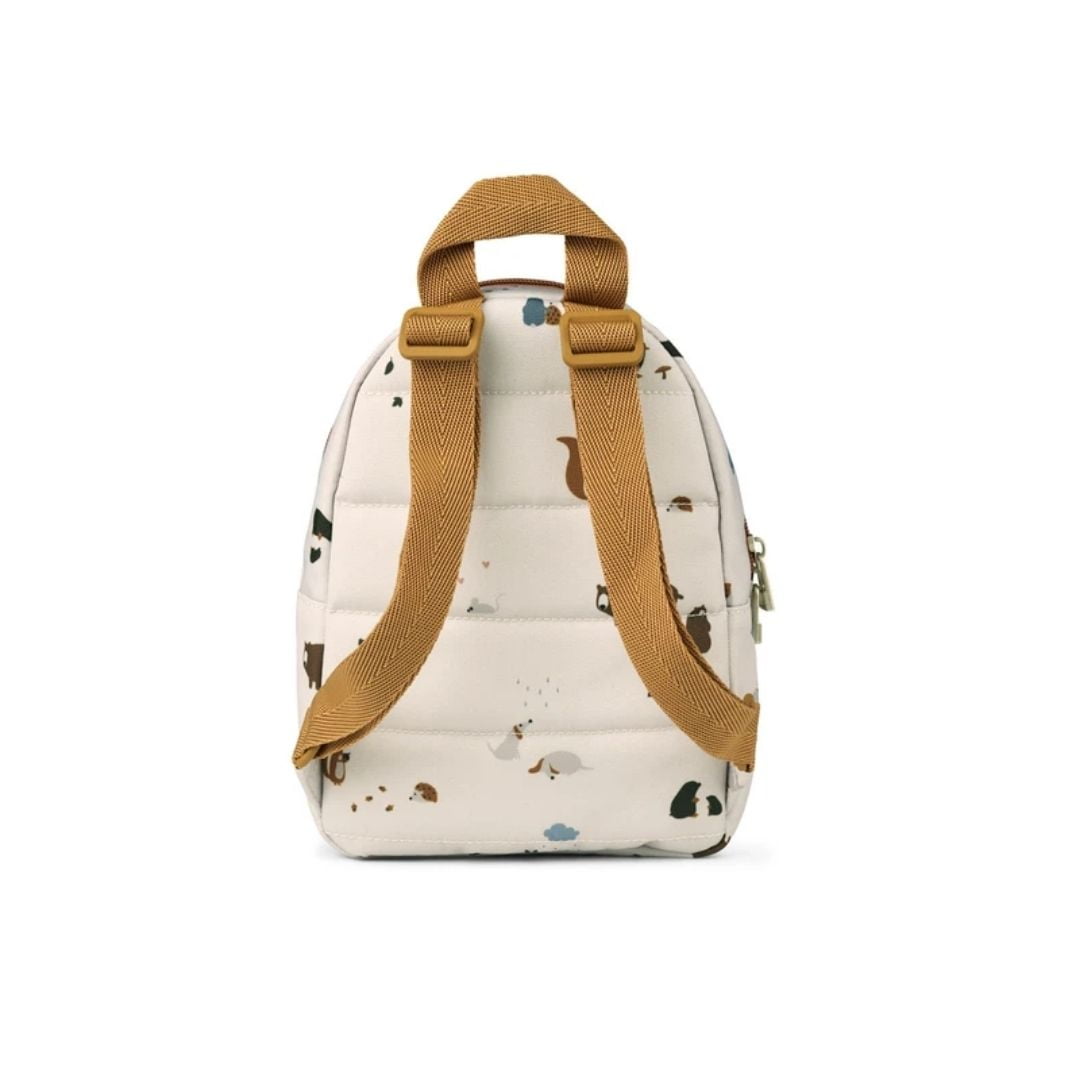 liewood-mochila-friendship-sand-mix