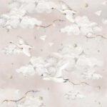 dekornik-papel-de-parede-magic-swans-pink