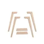 oliver-furniture-pernas-adicionais-secretária-wood-041012