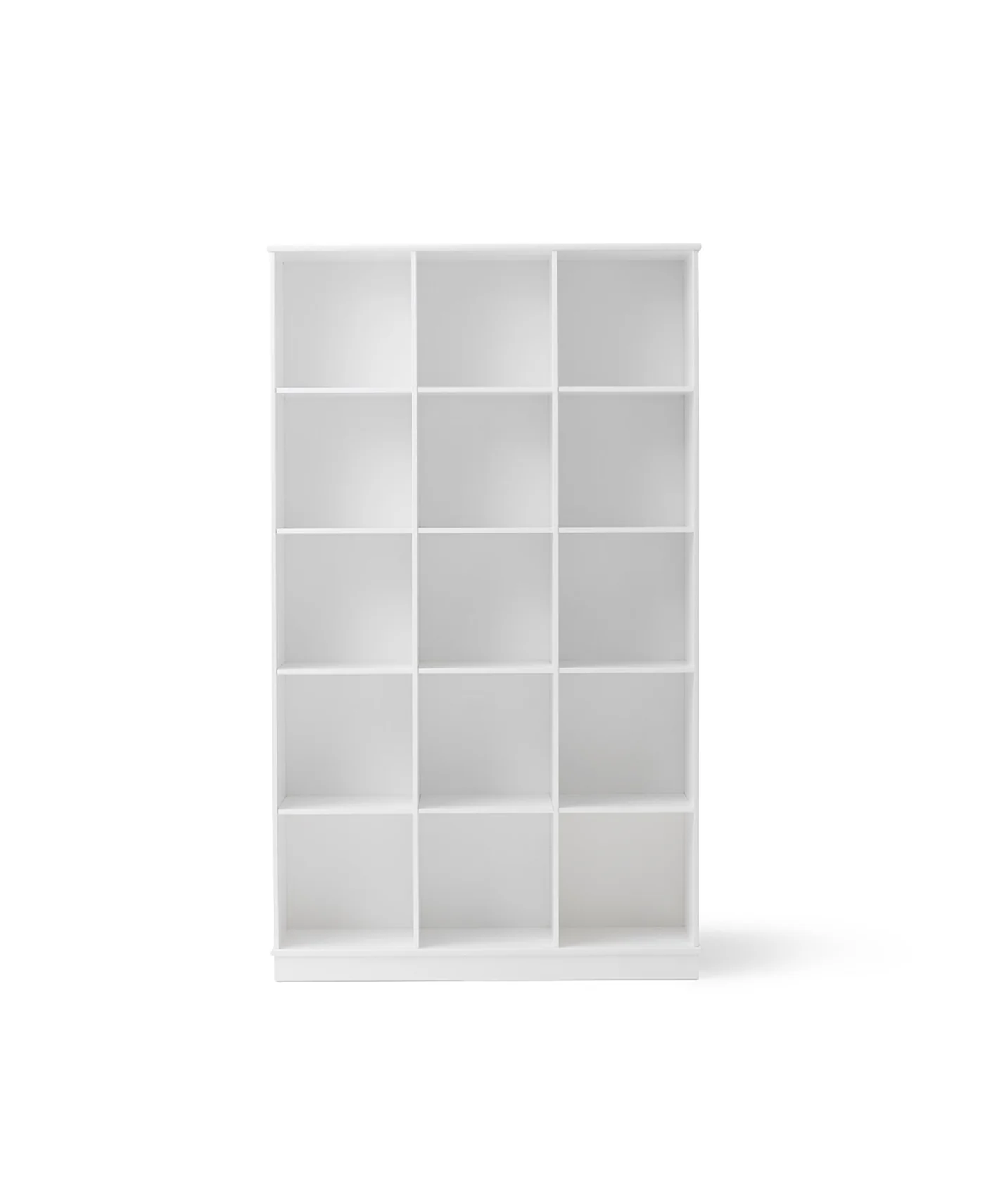 oliver-furniture-estante-de-madeira-3x5-com-base-041321 oliver-furniture-estante-de-madeira-3x5-com-base-041321