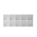 oliver-furniture-estante-de-madeira-5x2-com-suporte-041323 oliver-furniture-estante-de-madeira-5x2-com-suporte-041323