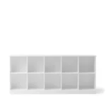 oliver-furniture-estante-de-madeira-5x2-com-base-041334 oliver-furniture-estante-de-madeira-5x2-com-base-041334