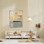 Cama Original Wood da Oliver Furniture