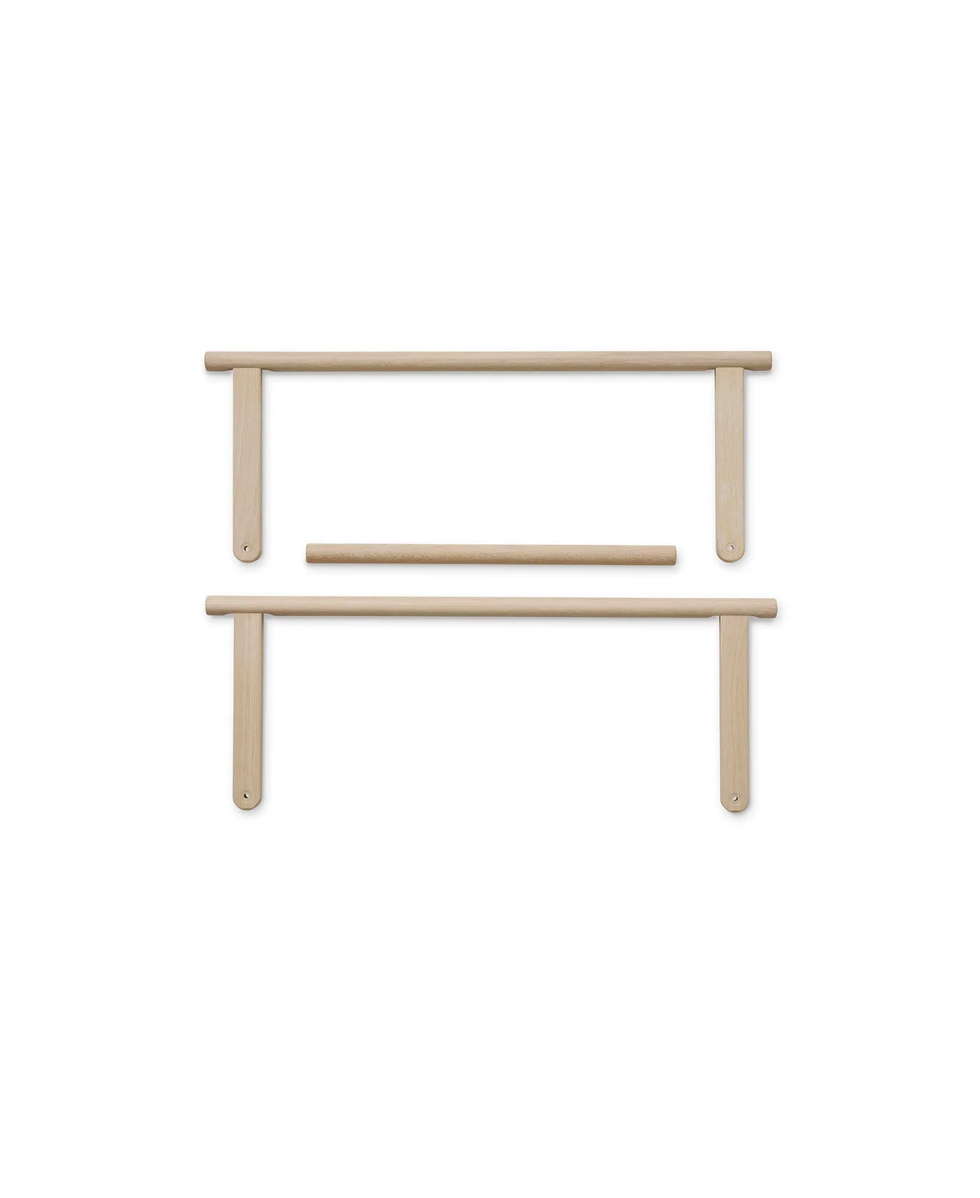 APOIO PARA O ROMANCE DE ACAMPAMENTO, CARVALHO -OLIVER FURNITURE