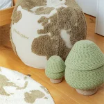 puff-mapa-do-mundo-rugcycled-lorena-canals puff-mapa-do-mundo-rugcycled-lorena-canals