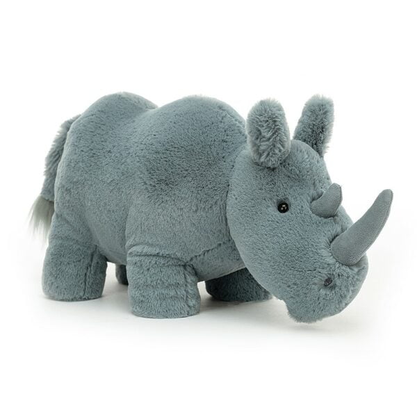 Rinoceronte-azul-acinzentado