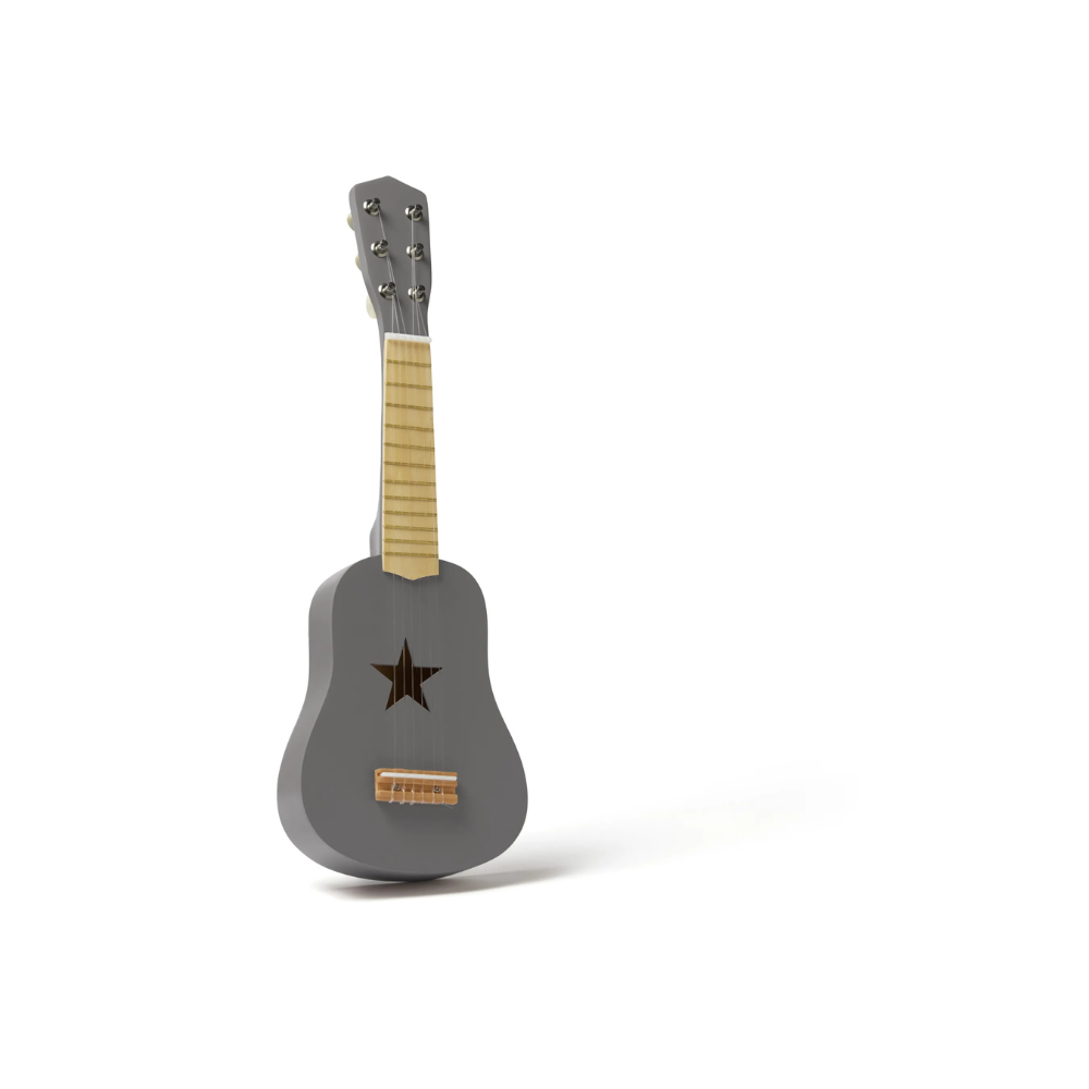 guitarra Kids Concept brinquedos de madeira