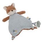Doudou Raposa Little dutch floresta dos amigos