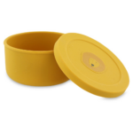 pote-em-silicone-sr-leao-trixie pote de silicone sr. Leão trixie