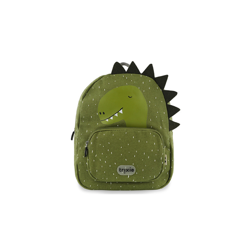 mochila mr. dino trixie