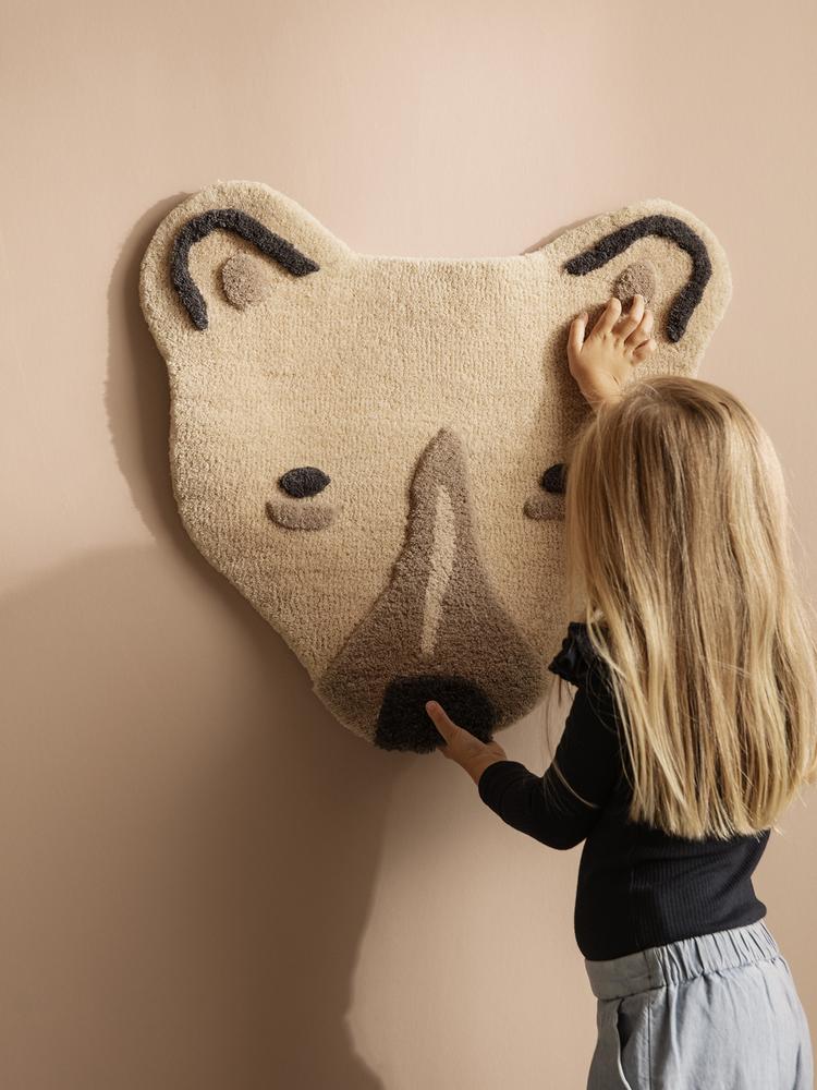 fermliving-tapete-tfado-cabeça-urso-polar