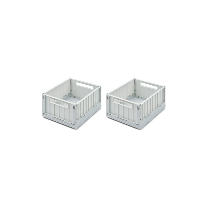 Weston_Small_Storage_Box_With_Lid_2_Pack-Storage-LW15143-9931_Cloud_blue-1_800x caixa-de-arrumacao-liewood-com-tampa-