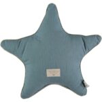 aristote-star-cushion-almofada-estrela-verde-magic-green-honeycomb-nobodinoz