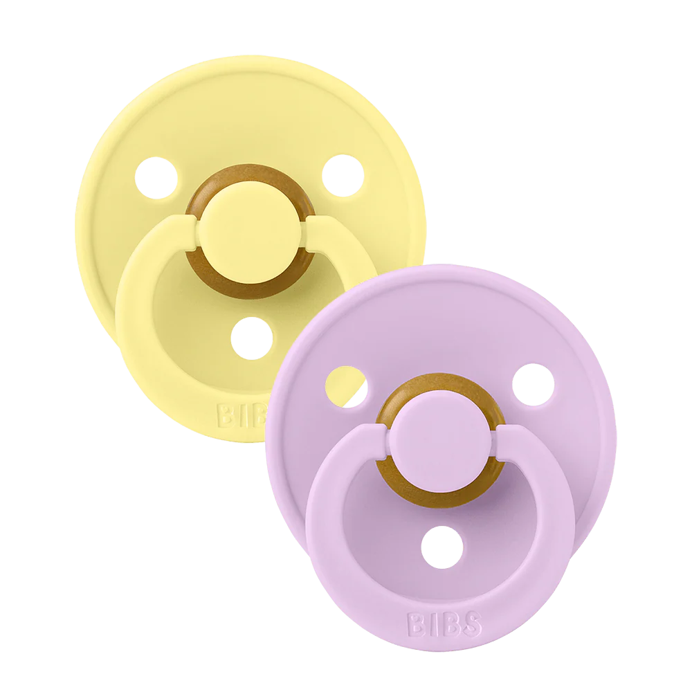 bibs-colour-2pack-pacifier-sunshine-violetskyu-shield.png