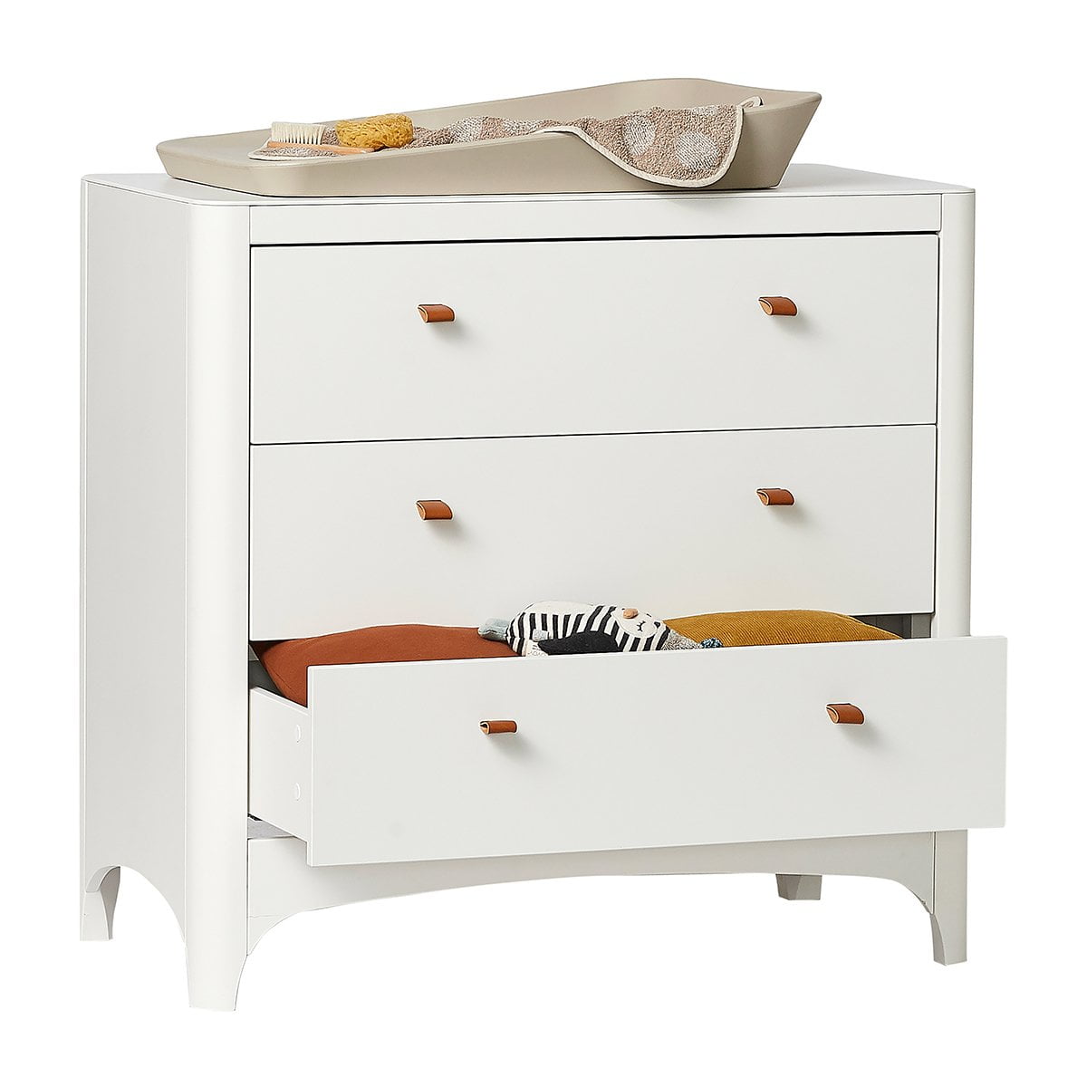 Leander-cómoda-classic-branca
