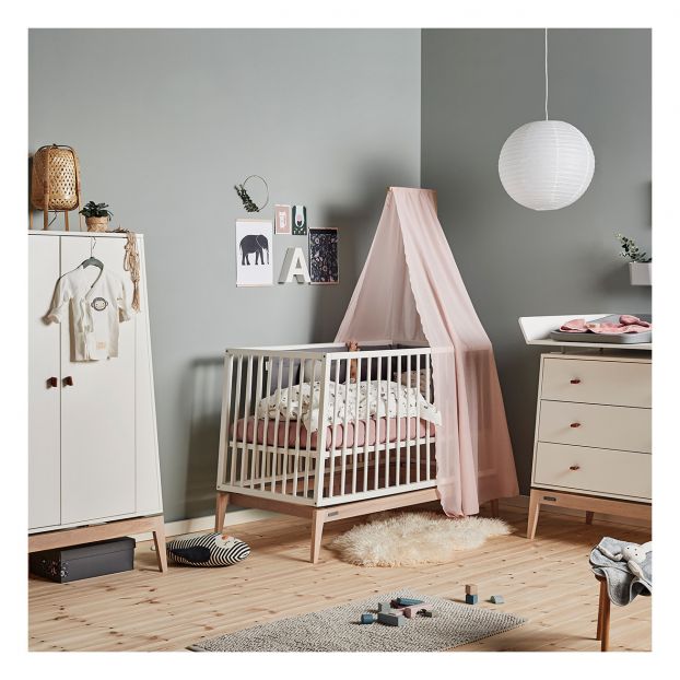 Leander-berço-luna-60x120cm-branco Leander-berço-luna-60x120cm-branco