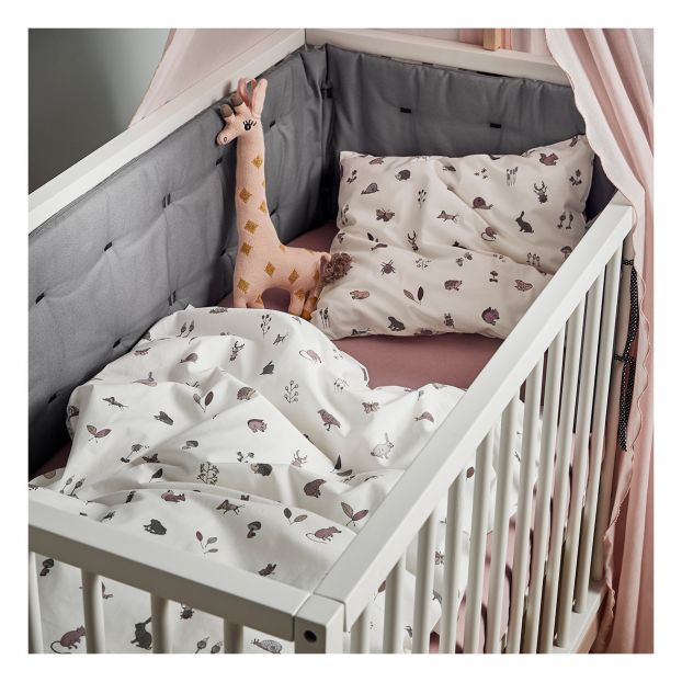 Leander-berço-luna-60x120cm-branco Leander-berço-luna-60x120cm-branco