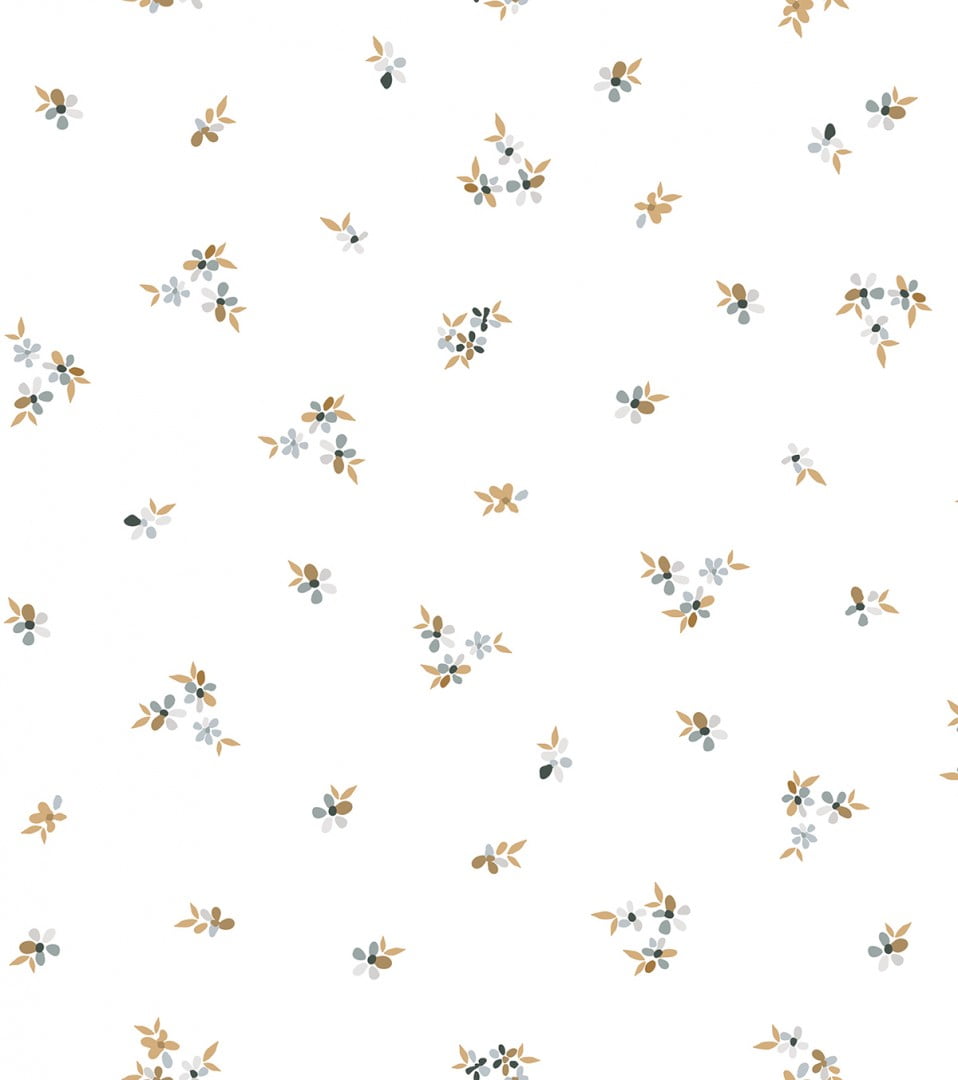 braylynn-papier-peint-enfant-motif-petit-fleurs