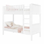 bunk-bed-90×200-with-straight-stairs-nordic-white (3)