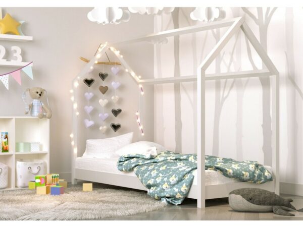 kocot-kids-cama-casa-branca kocot-kids-cama-casa-branca