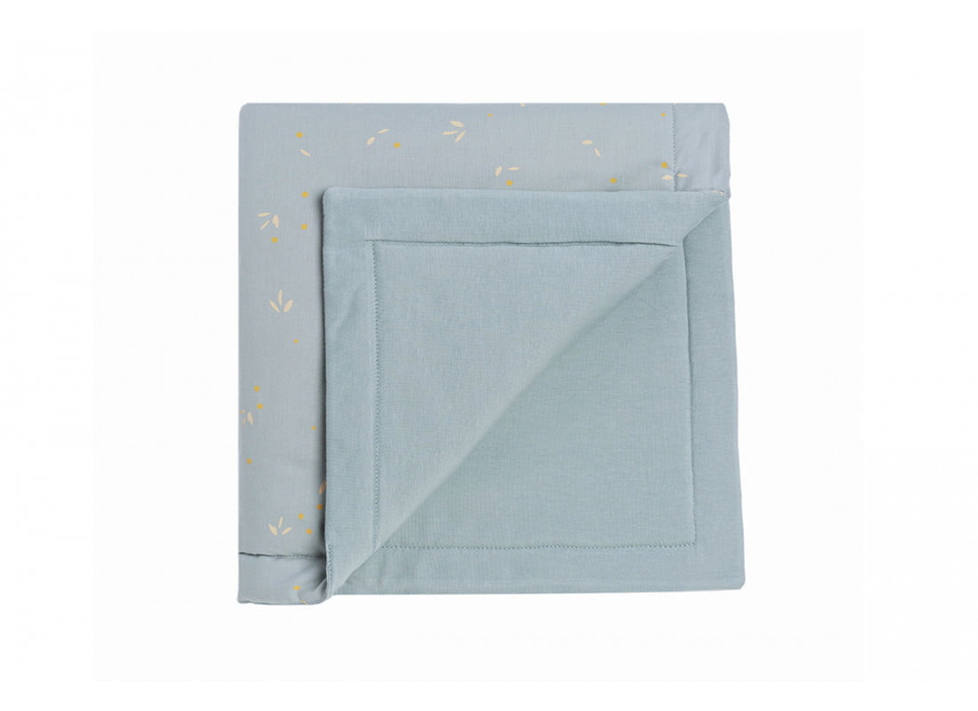 nobodinoz-colcha-para-berço-willow soft blue nobodinoz-colcha-para-berço-willow soft blue