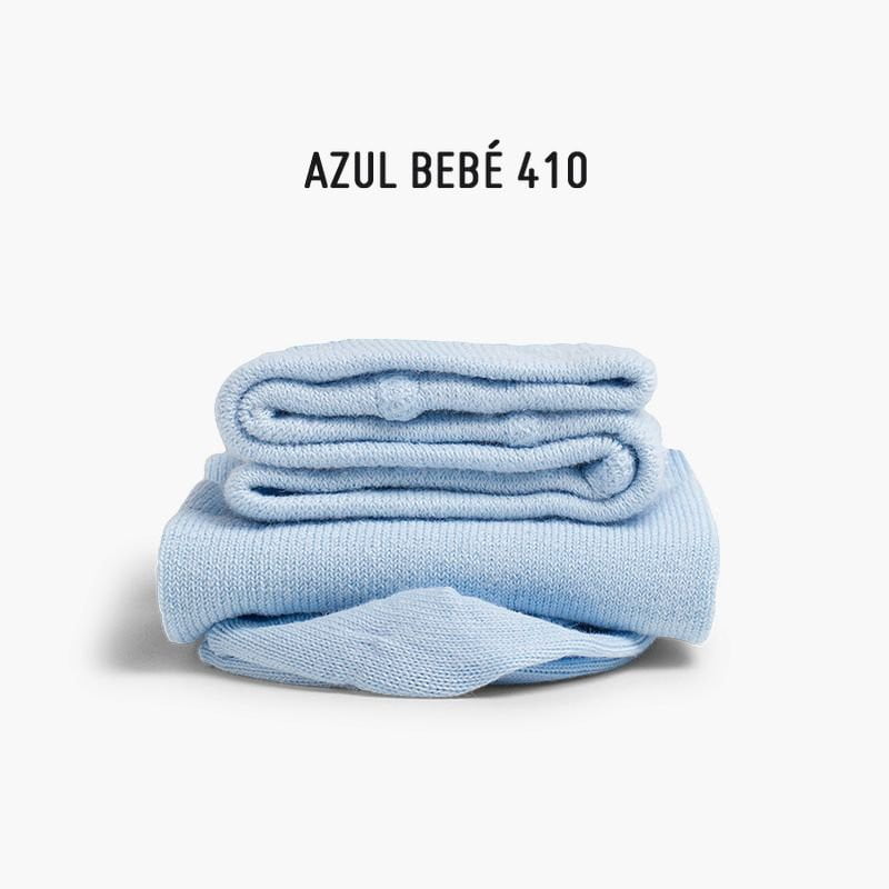 condor-collants azul bebe condor-collants lisas-azul bebé