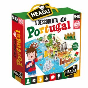 Jogos e Puzzles - IndyKids - Bens para Bebés & Crianças