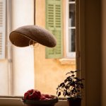 dome-lampshade