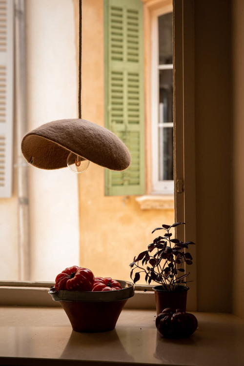 dome-lampshade