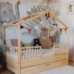 eng_pl_Dream-nest-pine-house-bed-80x160-along-with-two-safety-rails-and-a-drawer-1090_11
