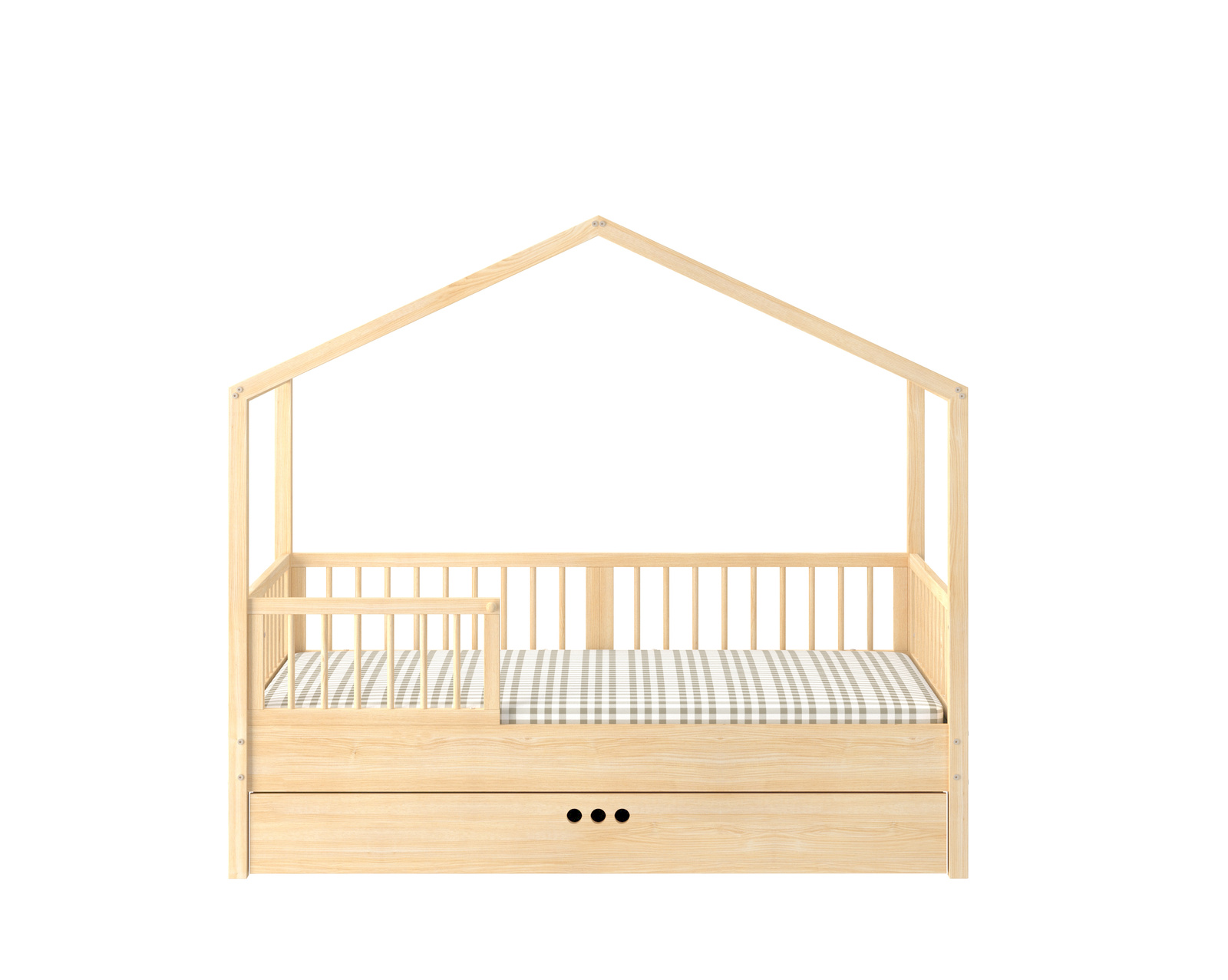 eng_pl_Dream-nest-pine-house-bed-80x160-along-with-two-safety-rails-and-a-drawer-1090_6