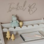 Tuk Make Over X Isabel
