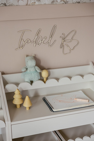 Tuk Make Over X Isabel