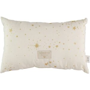 laurel-cushion-gold-stella-natural-nobodinoz-almofada-natural-estrelas-douradas