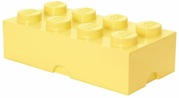caixa-lego-8-pins-amarelo-pastel-