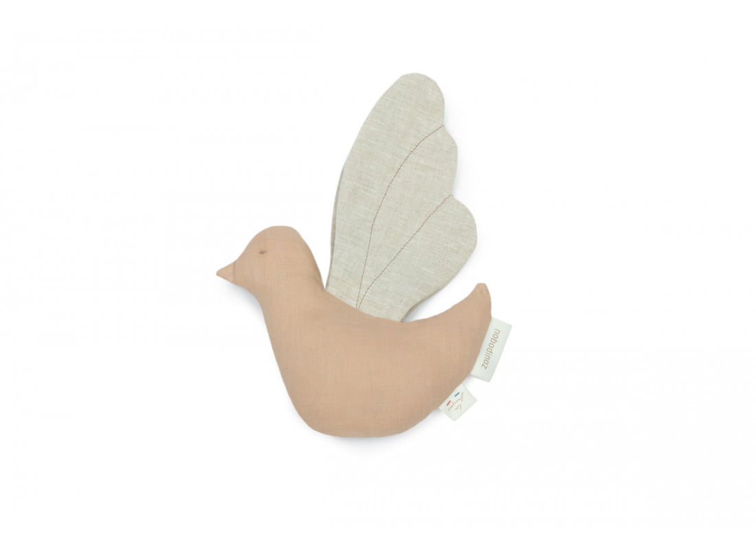 lin-franc_ais-bird-rattle-sand-nobodinoz-4-8435574923349 passarinho-nobodinoz-nobodinozportugal-